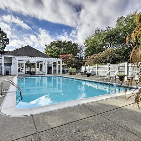 Norwich The Villas Near Mohegan Sun Casino エクステリア 写真