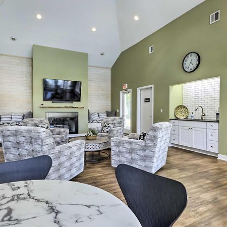 Norwich The Villas Near Mohegan Sun Casino エクステリア 写真