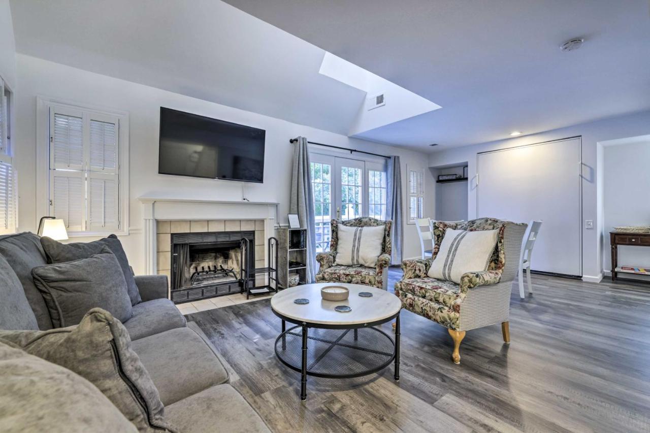 Norwich The Villas Near Mohegan Sun Casino エクステリア 写真