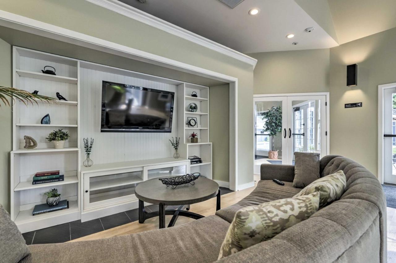 Norwich The Villas Near Mohegan Sun Casino エクステリア 写真