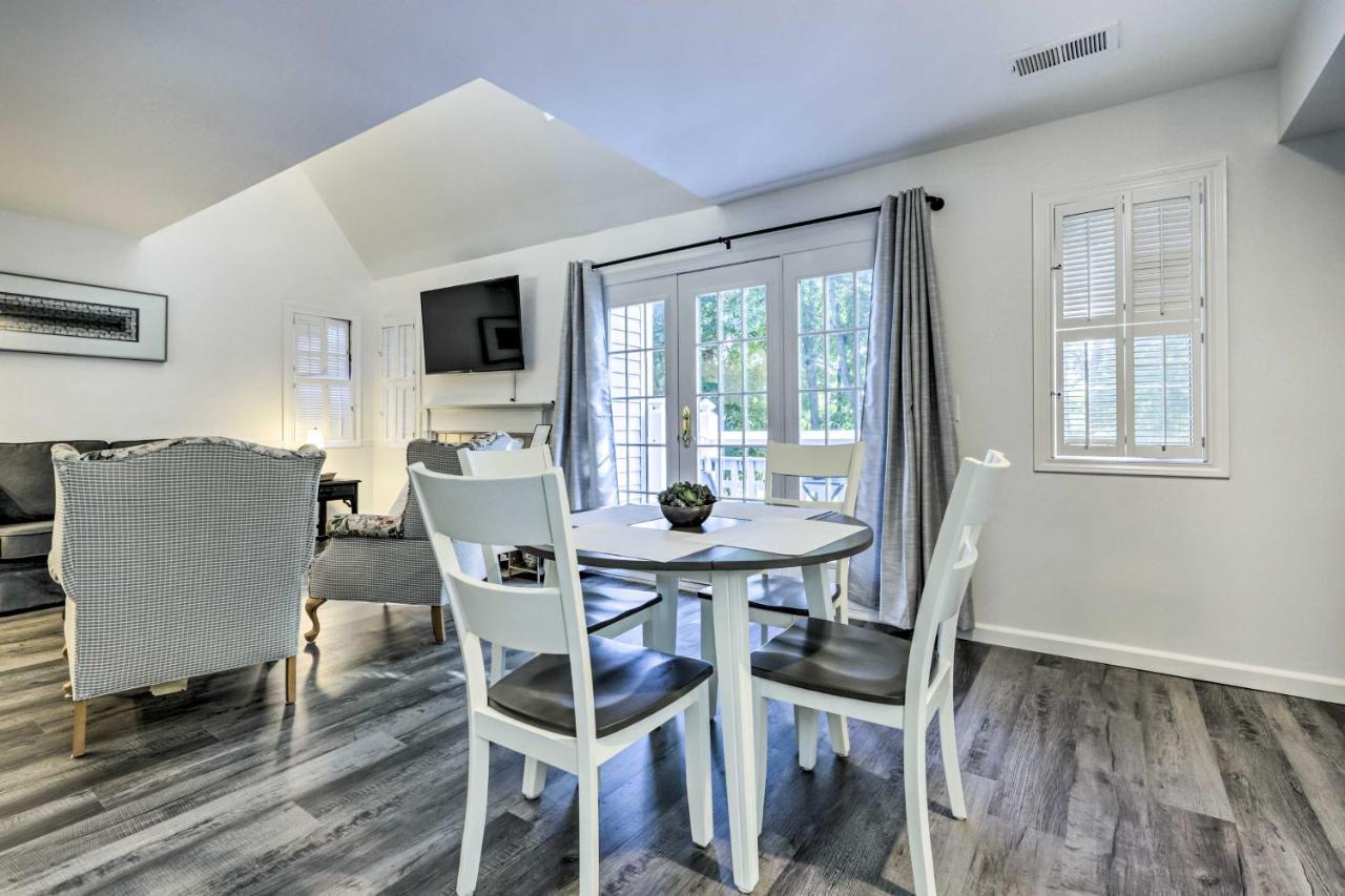 Norwich The Villas Near Mohegan Sun Casino エクステリア 写真