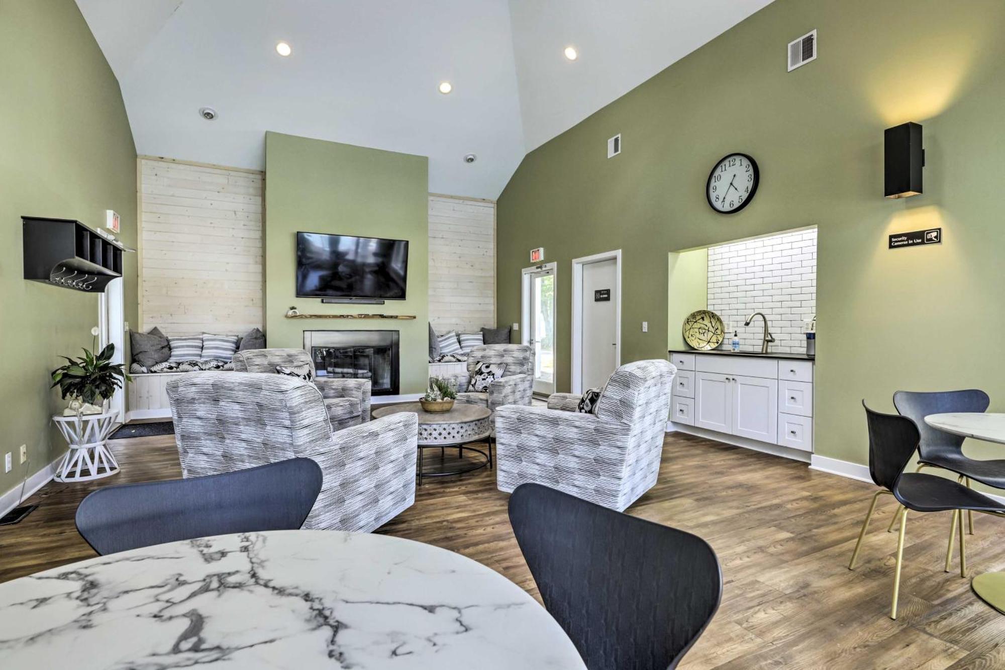 Norwich The Villas Near Mohegan Sun Casino エクステリア 写真