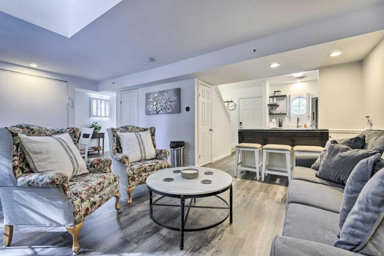 Norwich The Villas Near Mohegan Sun Casino エクステリア 写真