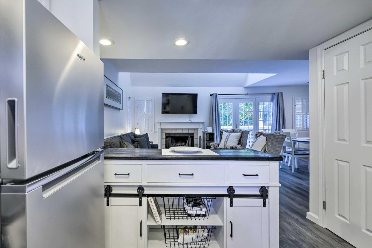 Norwich The Villas Near Mohegan Sun Casino エクステリア 写真