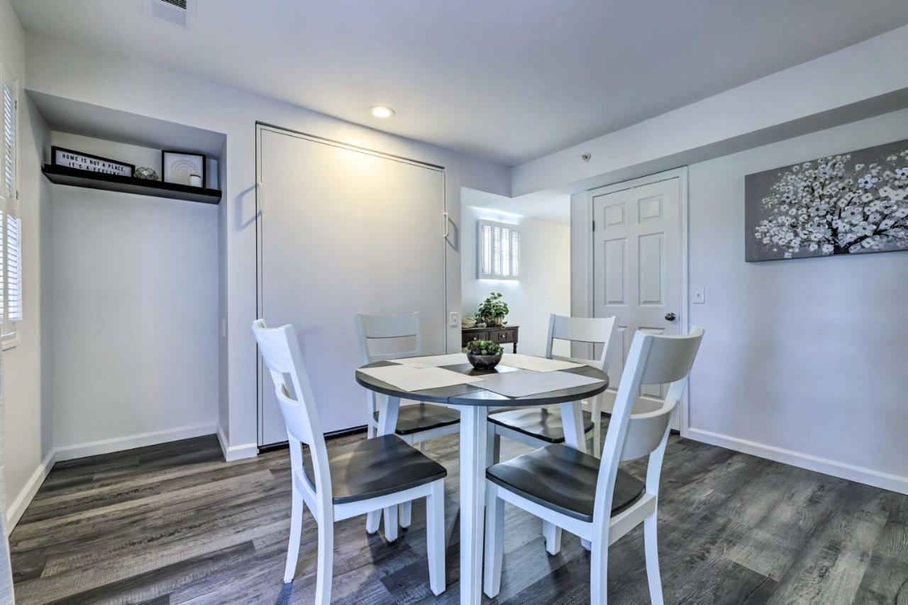 Norwich The Villas Near Mohegan Sun Casino エクステリア 写真