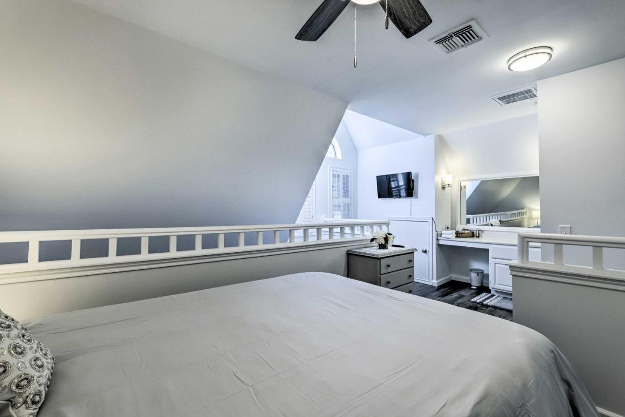 Norwich The Villas Near Mohegan Sun Casino エクステリア 写真