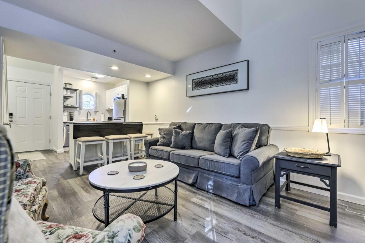 Norwich The Villas Near Mohegan Sun Casino エクステリア 写真