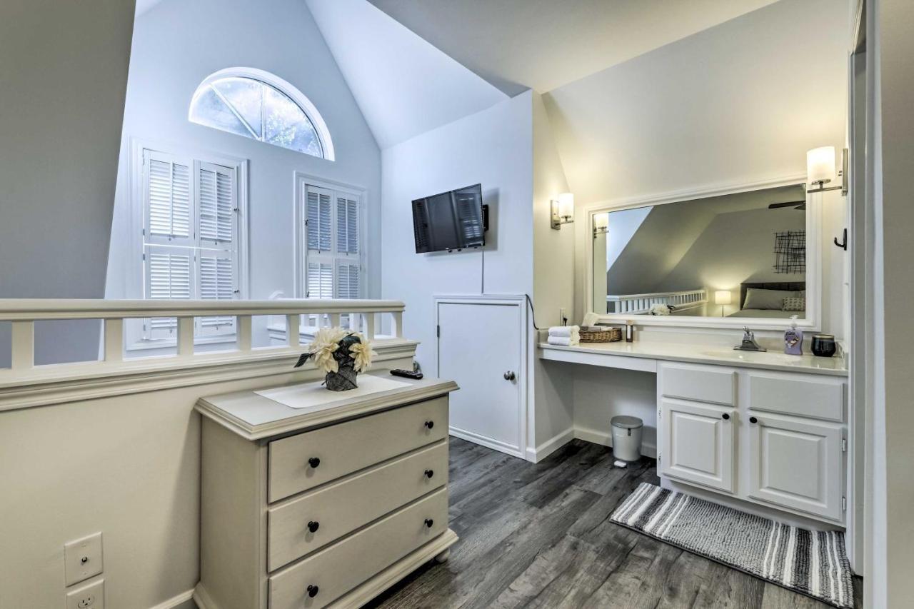 Norwich The Villas Near Mohegan Sun Casino エクステリア 写真